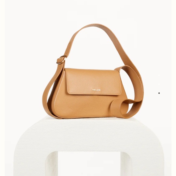 cult gaia Handbags - CULT GAIA RUZA CROSSBODY BAG. NEW WITH TAGS!! Never used